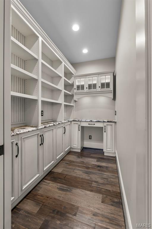 Baldwin Place - Residential