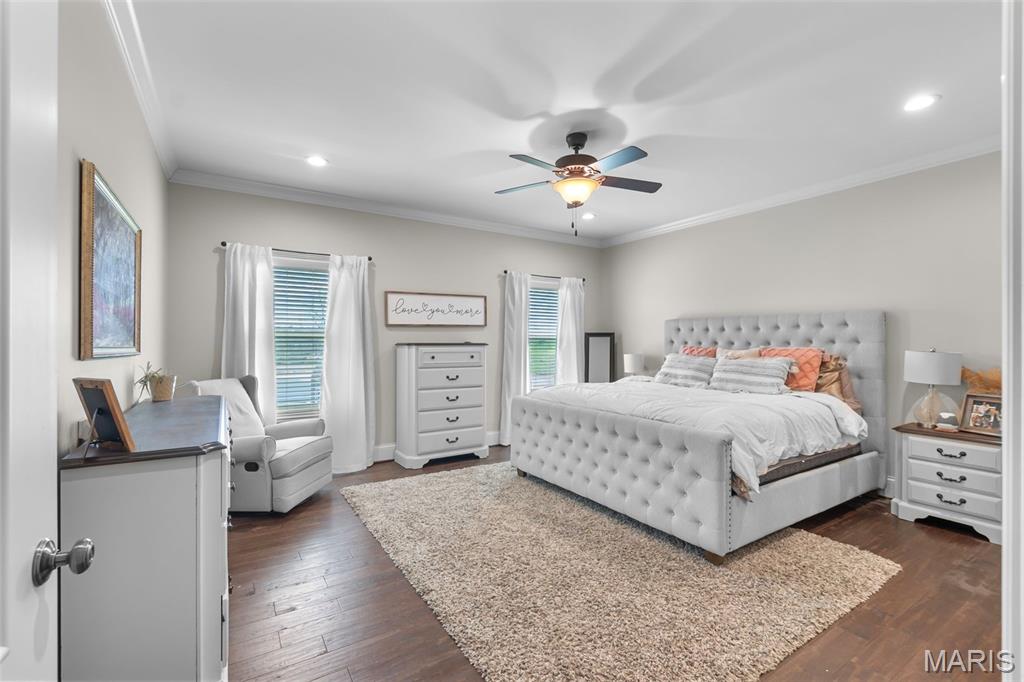 Baldwin Place - Residential