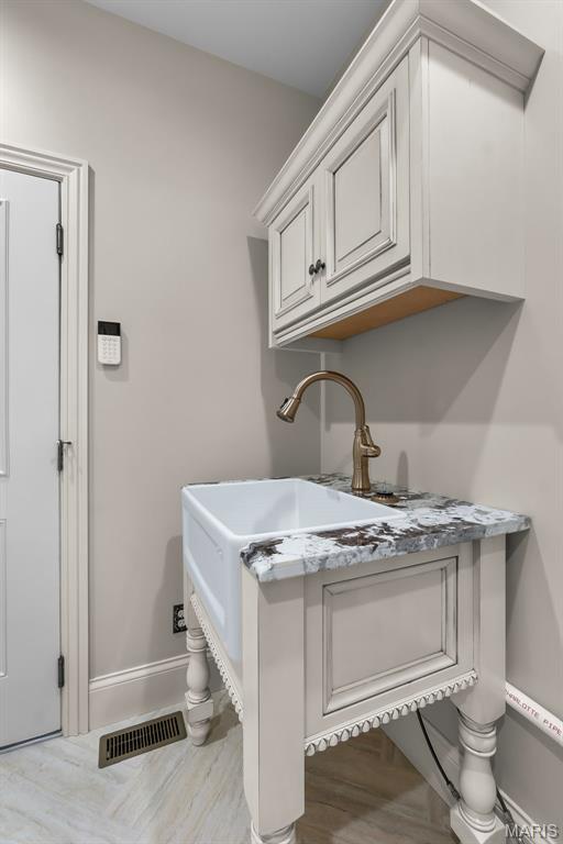 Baldwin Place - Residential