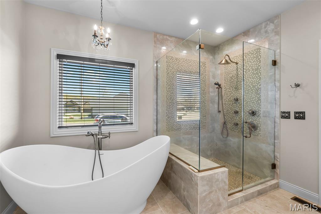 Baldwin Place - Residential