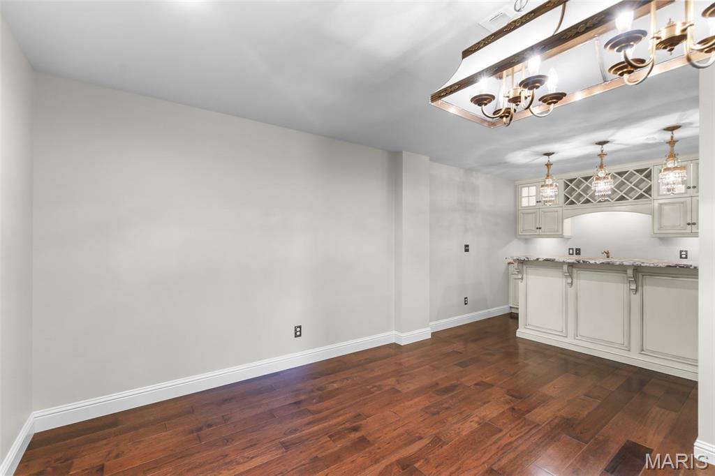 Baldwin Place - Residential