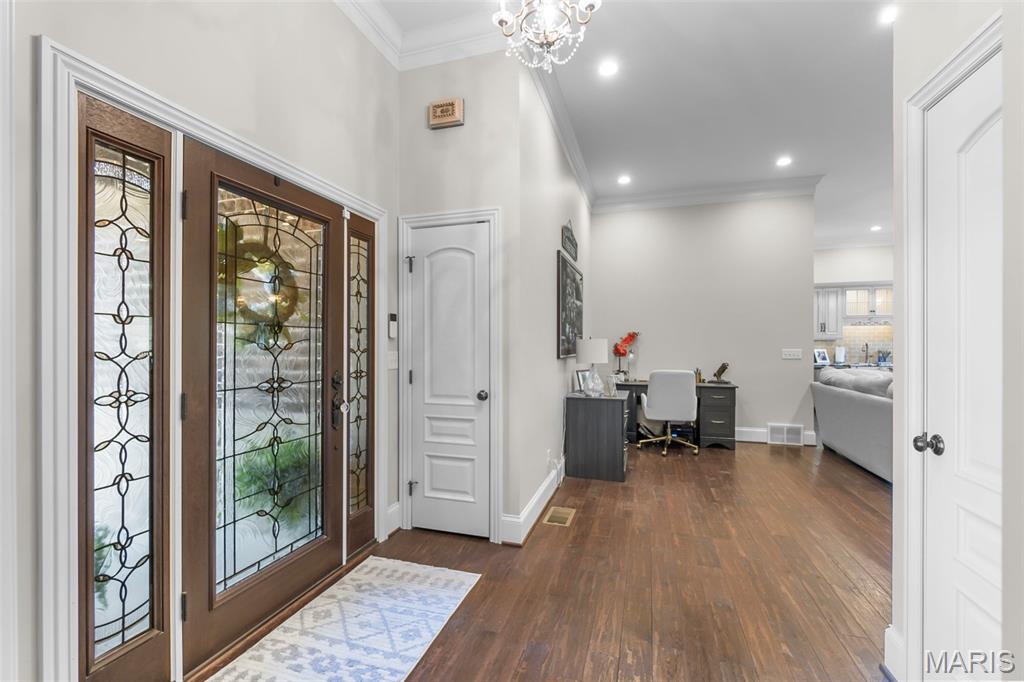 Baldwin Place - Residential