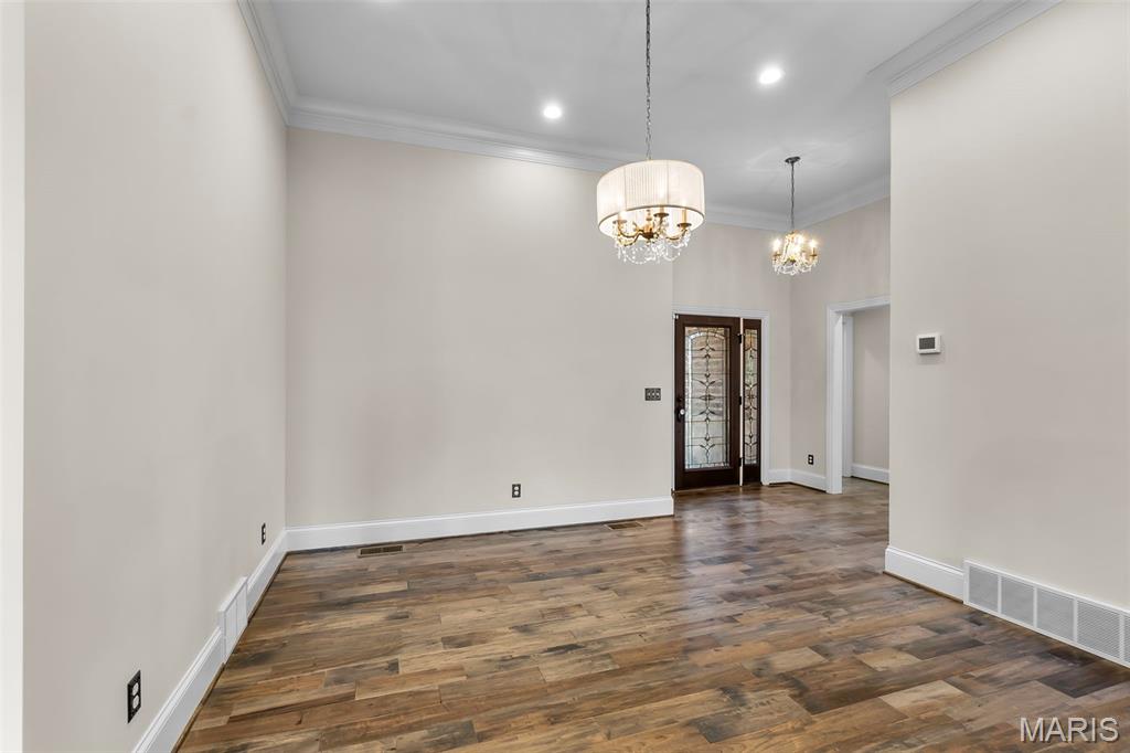 Baldwin Place - Residential