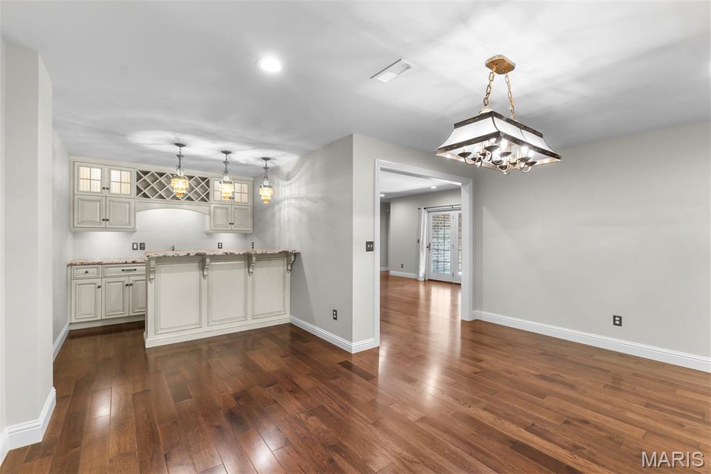 Baldwin Place - Residential