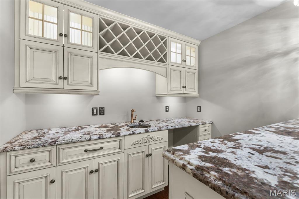 Baldwin Place - Residential