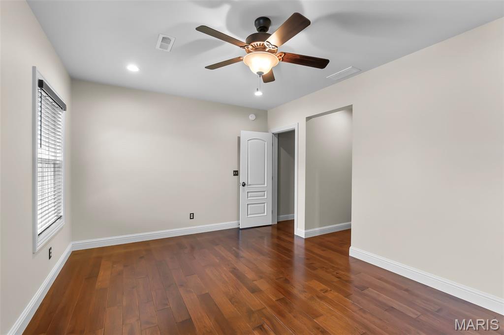 Baldwin Place - Residential