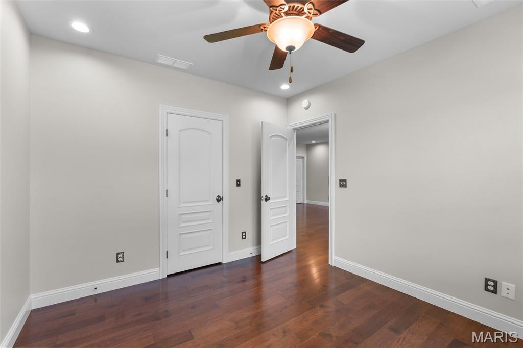 Baldwin Place - Residential