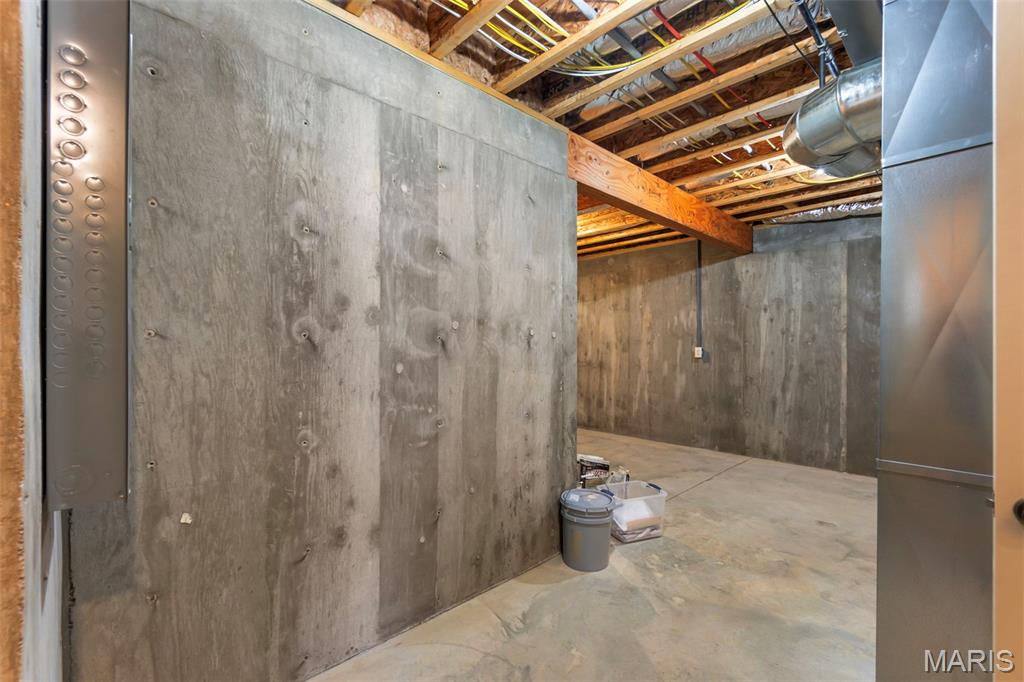 Baldwin Place - Residential