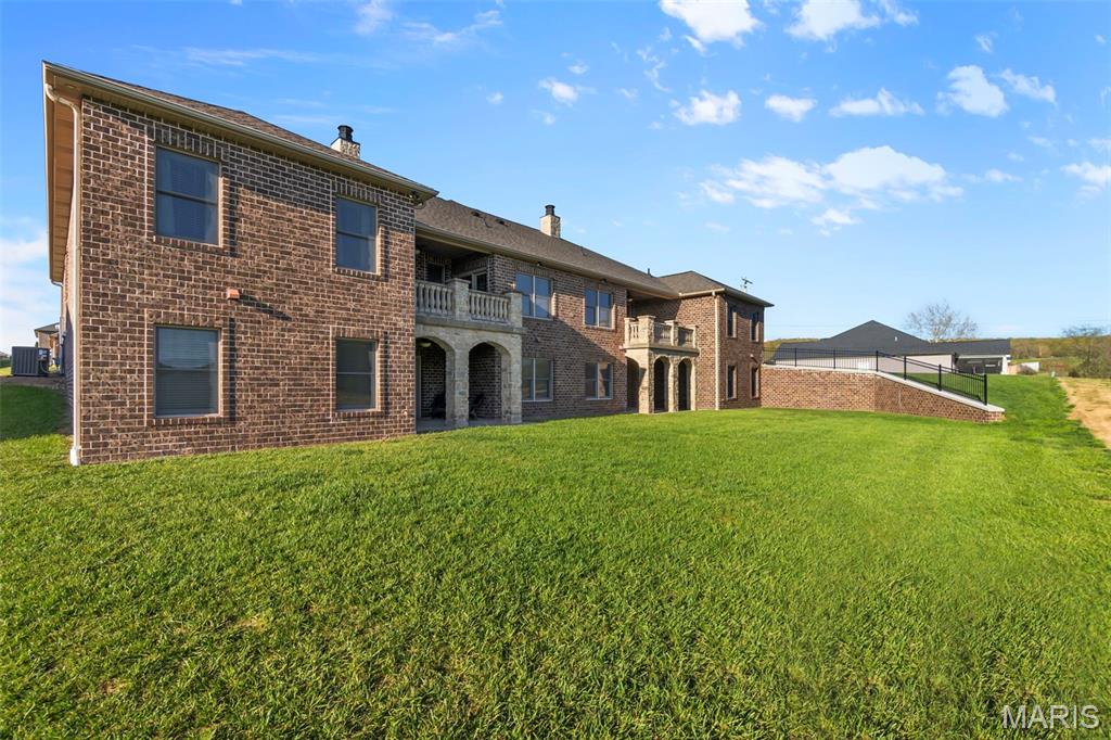 Baldwin Place - Residential