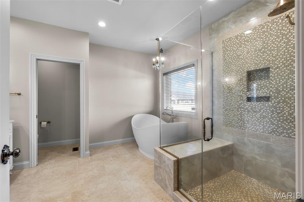 Baldwin Place - Residential