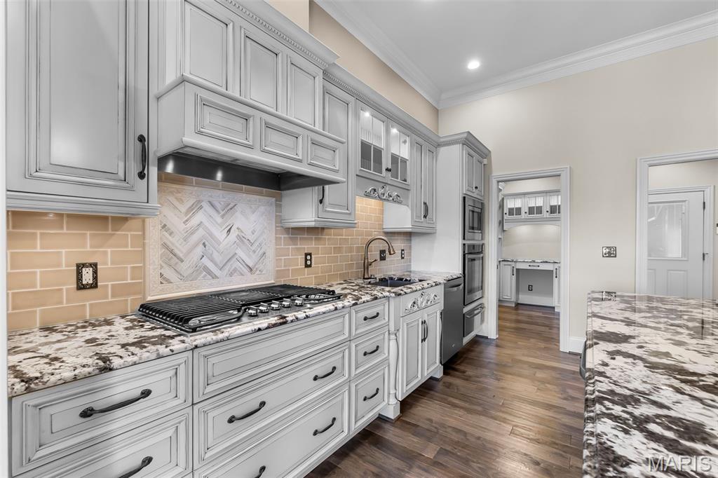 Baldwin Place - Residential