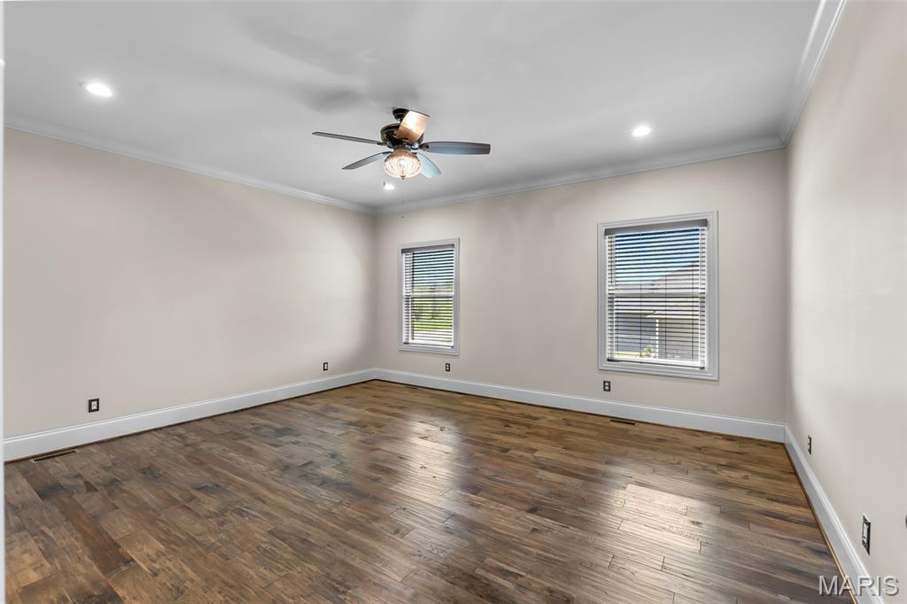 Baldwin Place - Residential