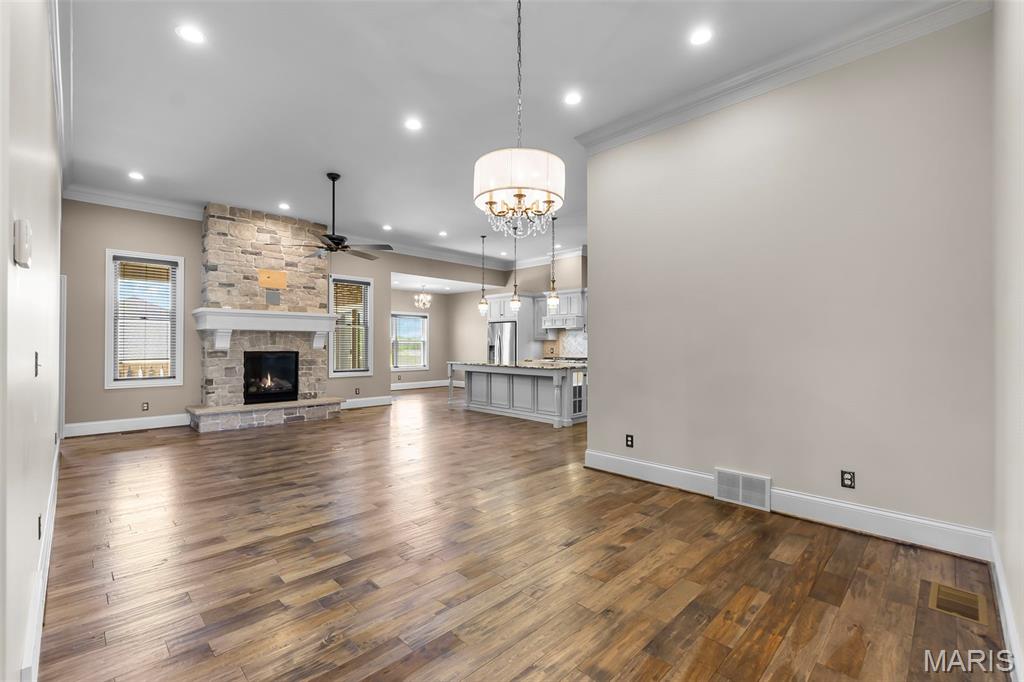 Baldwin Place - Residential