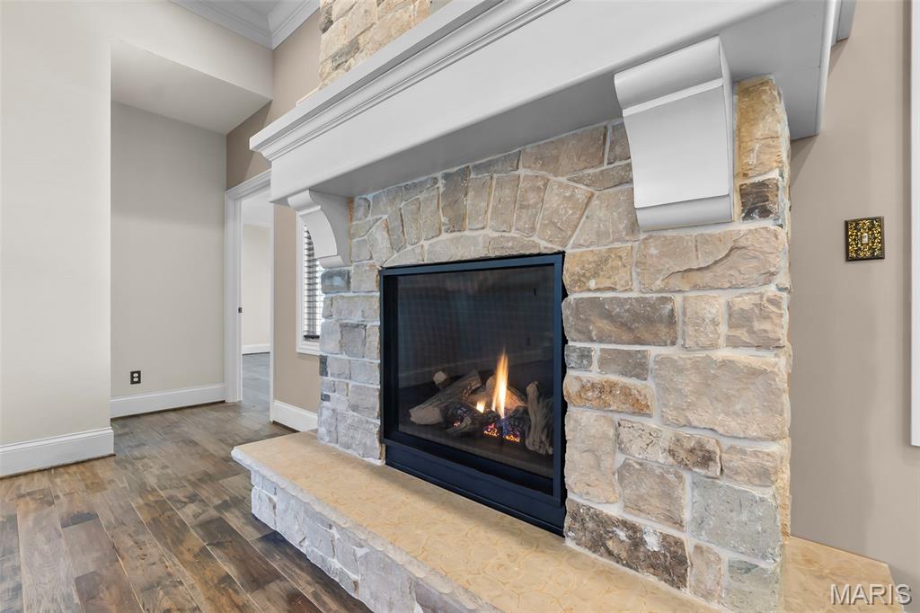 Baldwin Place - Residential