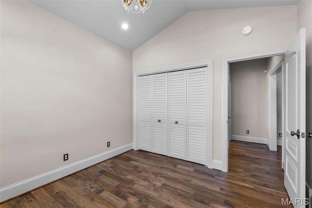 Baldwin Place - Residential