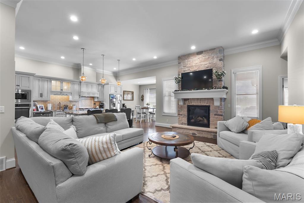 Baldwin Place - Residential