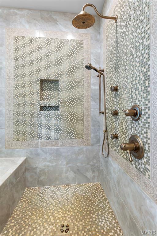 Baldwin Place - Residential