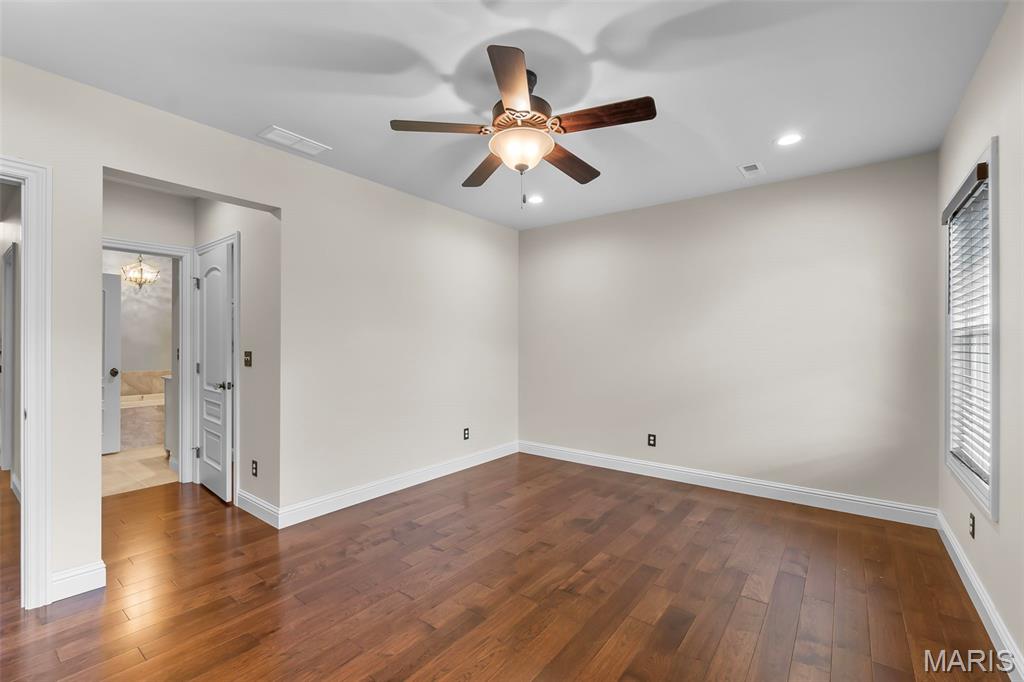 Baldwin Place - Residential