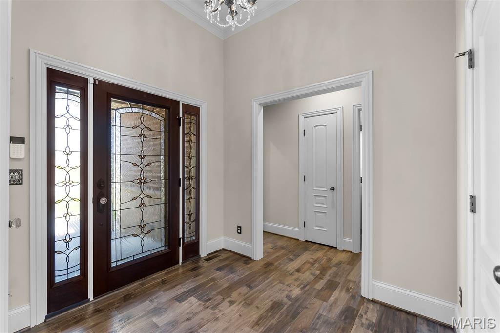 Baldwin Place - Residential