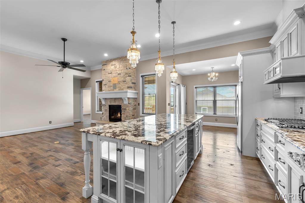 Baldwin Place - Residential