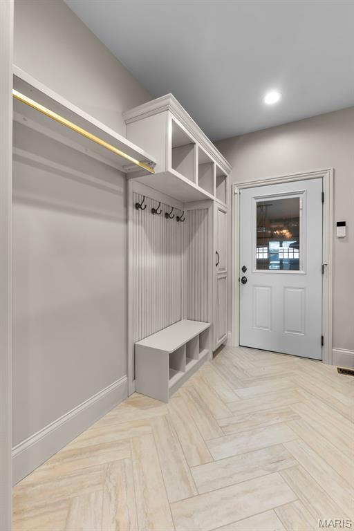 Baldwin Place - Residential