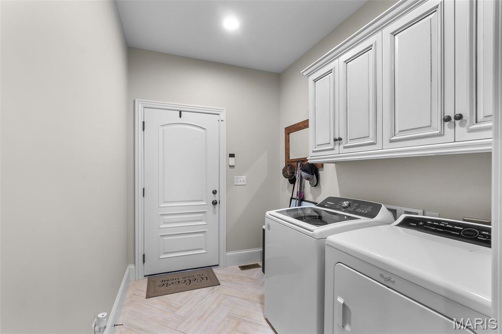 Baldwin Place - Residential