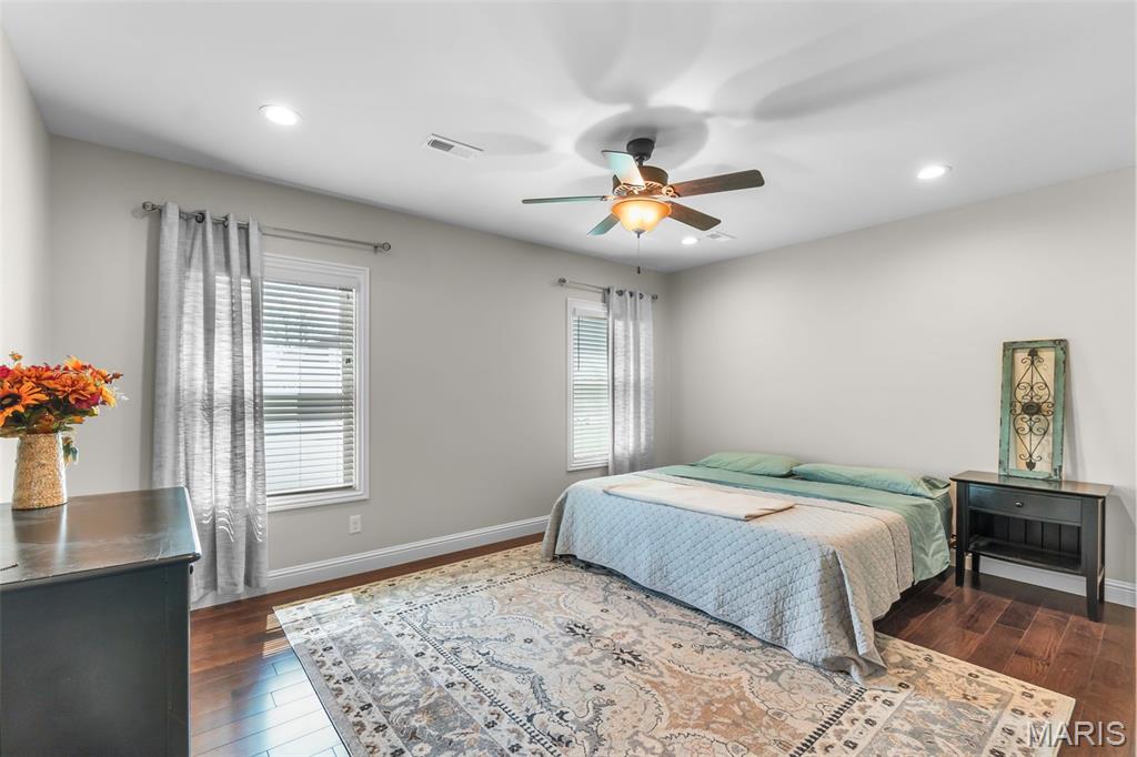 Baldwin Place - Residential