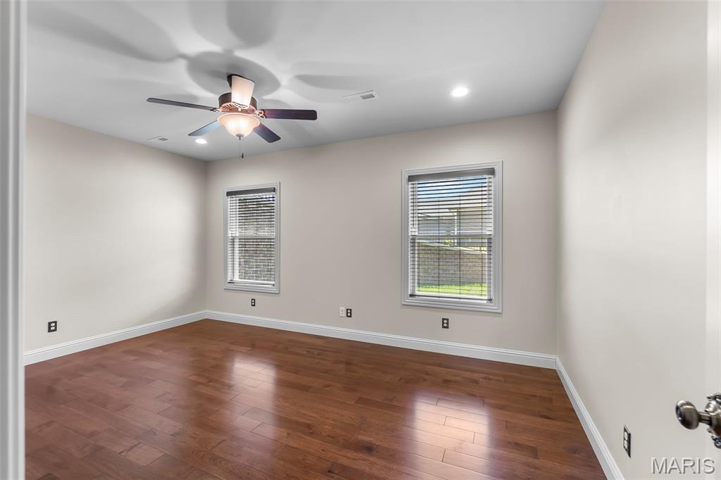 Baldwin Place - Residential