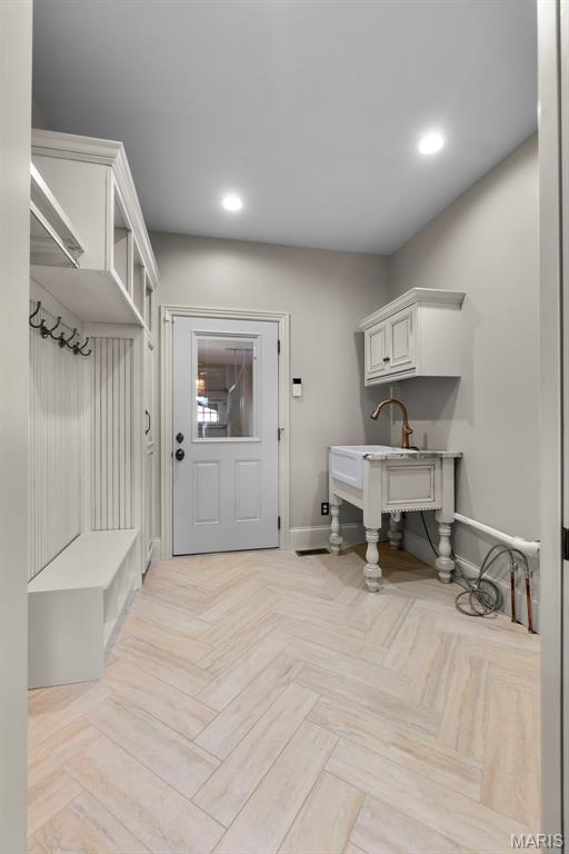 Baldwin Place - Residential