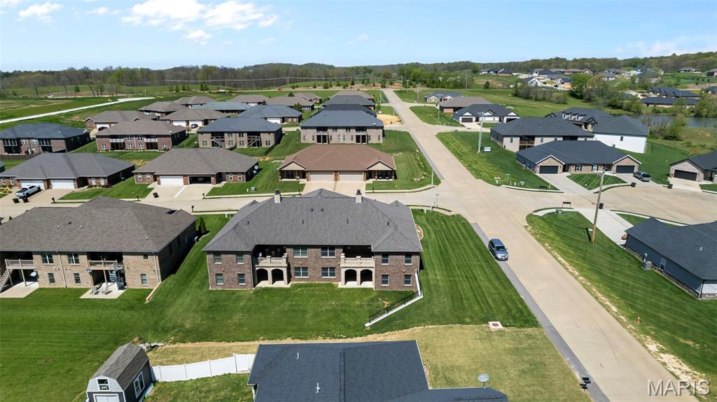 Baldwin Place - Residential