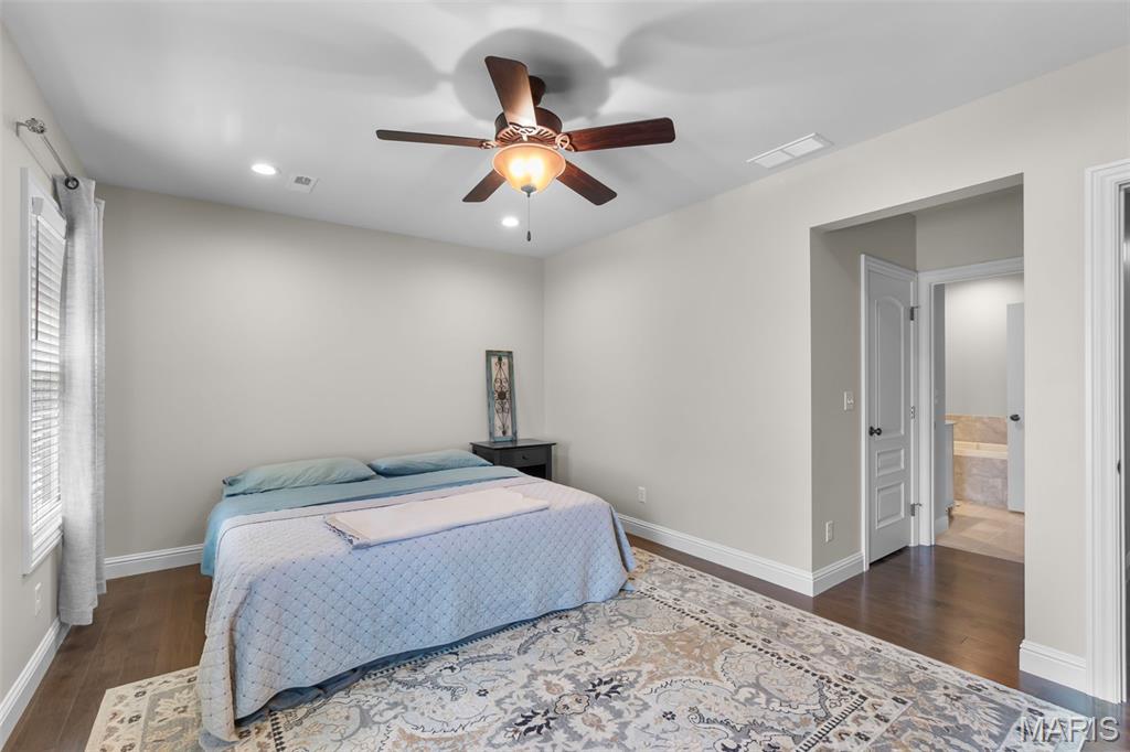 Baldwin Place - Residential