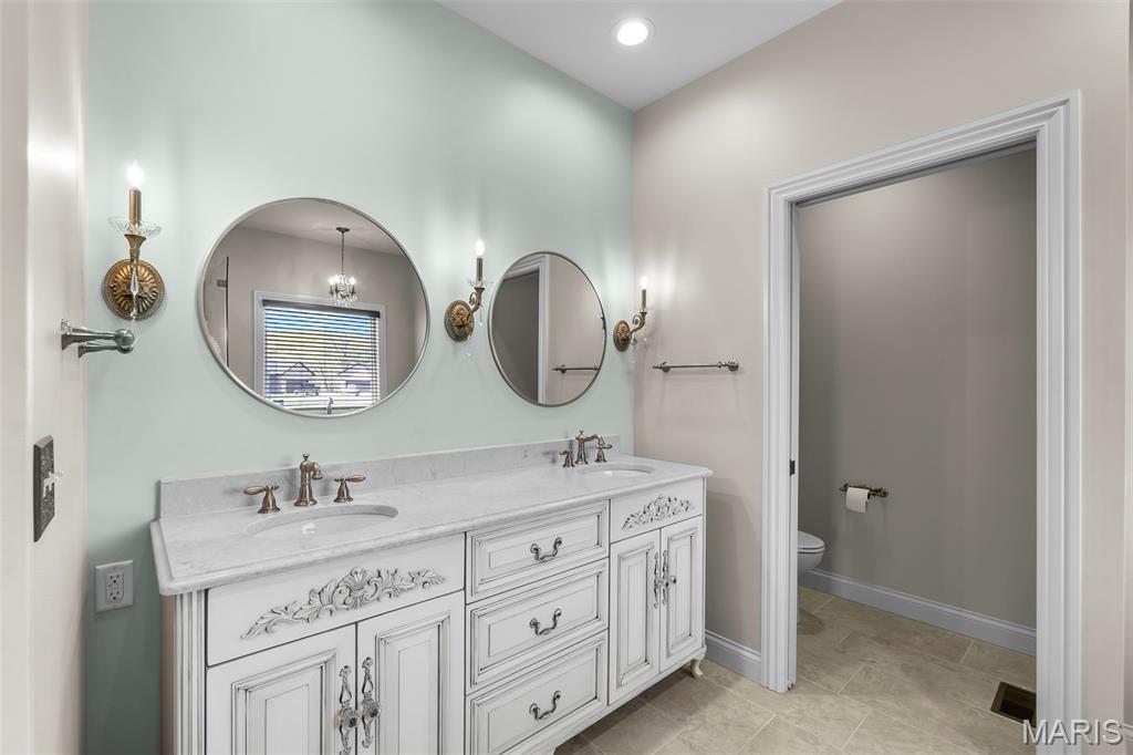 Baldwin Place - Residential