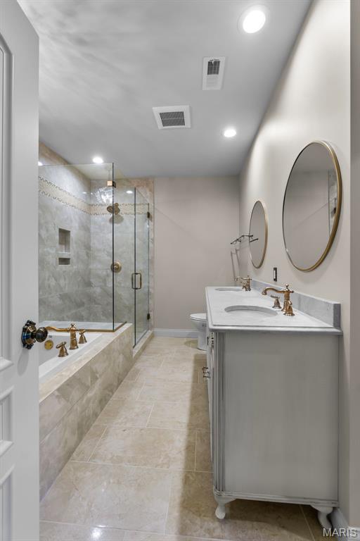 Baldwin Place - Residential