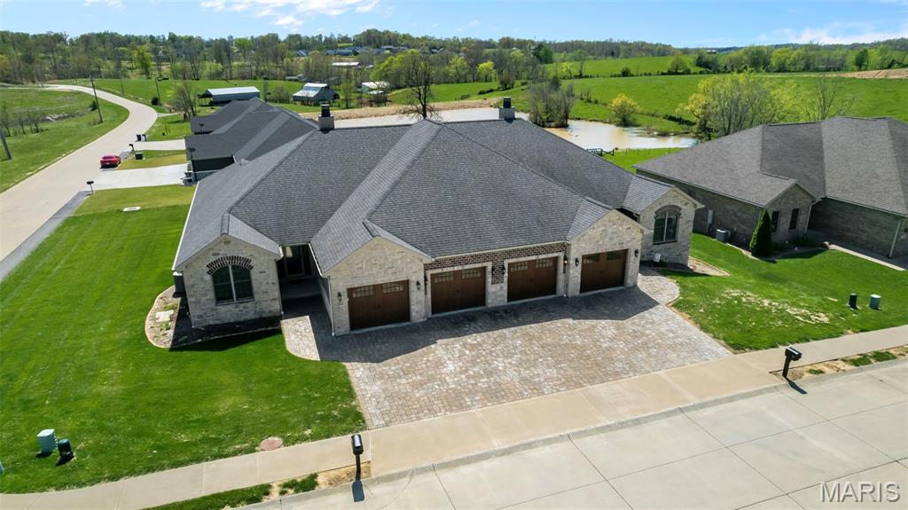 Baldwin Place - Residential