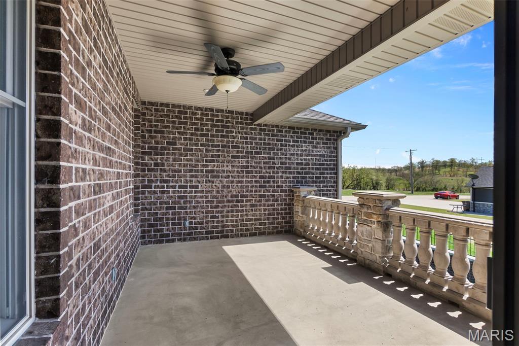 Baldwin Place - Residential