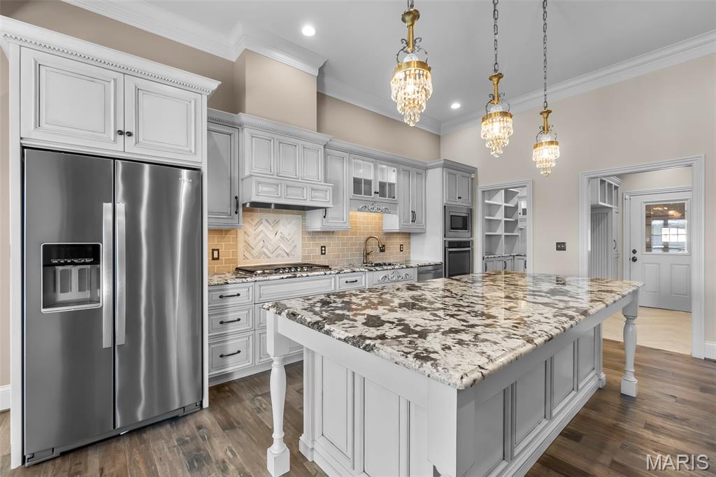 Baldwin Place - Residential