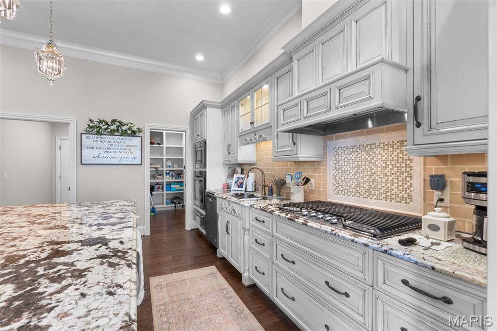 Baldwin Place - Residential