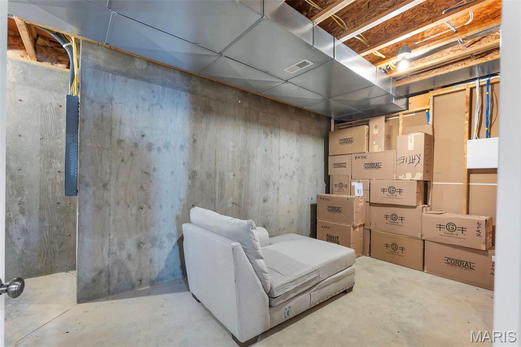 Baldwin Place - Residential