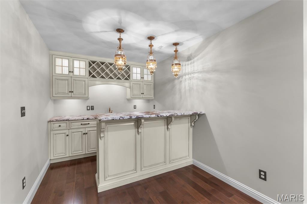 Baldwin Place - Residential