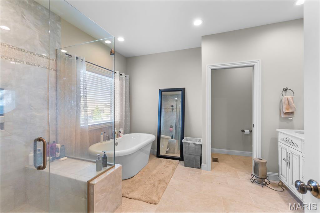 Baldwin Place - Residential