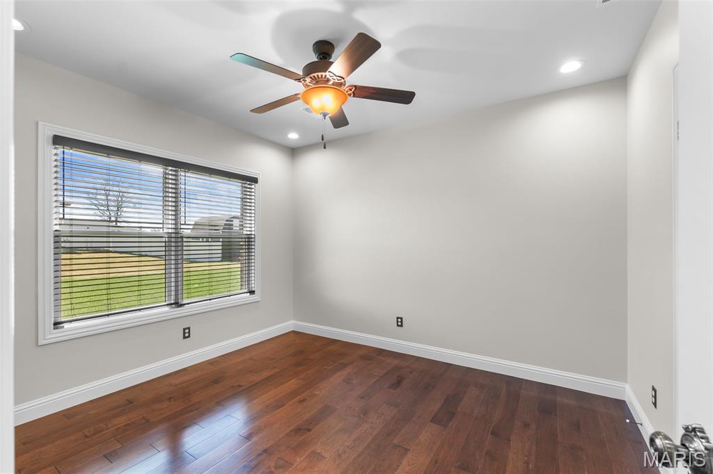 Baldwin Place - Residential