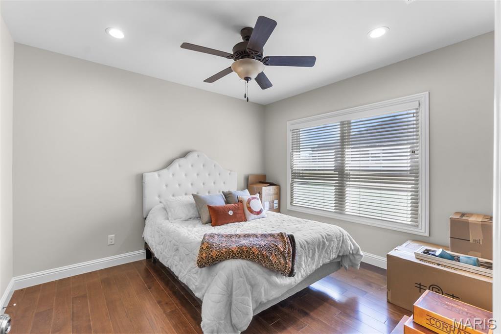 Baldwin Place - Residential