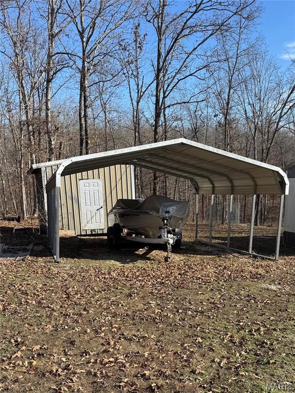 Holiday Hills Dev Ph #1 - Residential