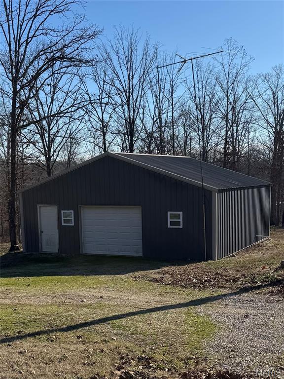 Holiday Hills Dev Ph #1 - Residential