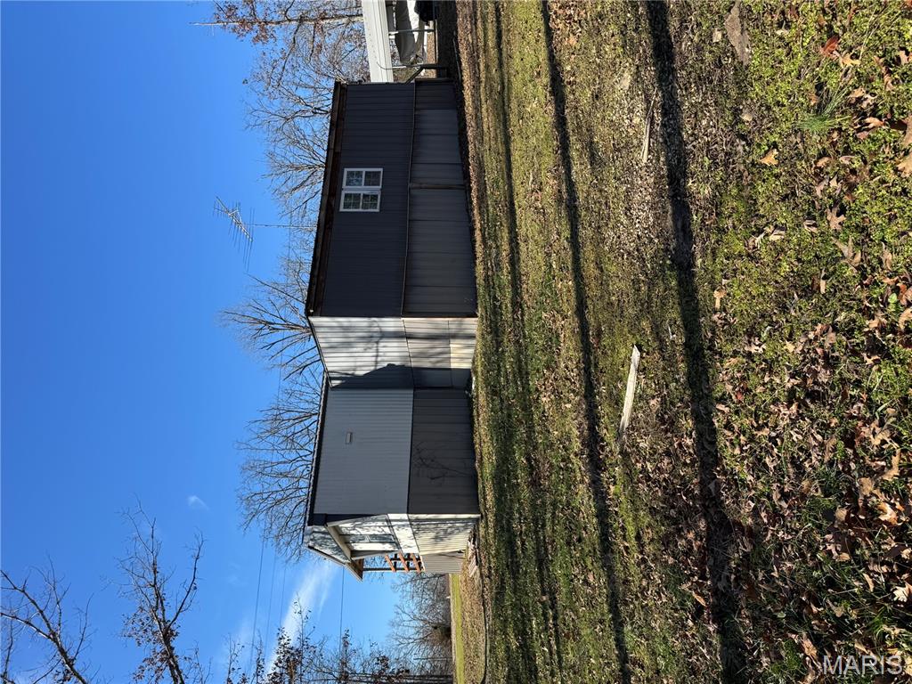 Holiday Hills Dev Ph #1 - Residential