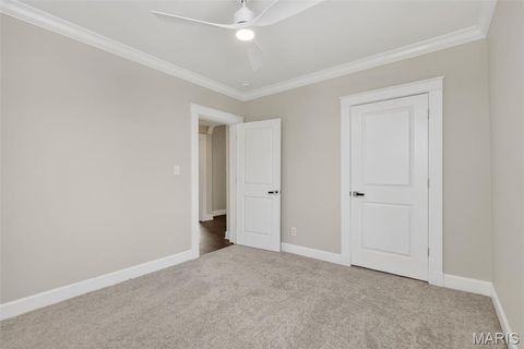 Tiny photo for 727 Marshall Avenue, Webster Groves, MO 63119 (MLS # 25077409)