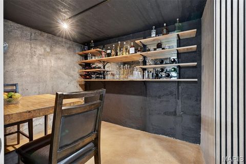 Tiny photo for 727 Marshall Avenue, Webster Groves, MO 63119 (MLS # 25077409)