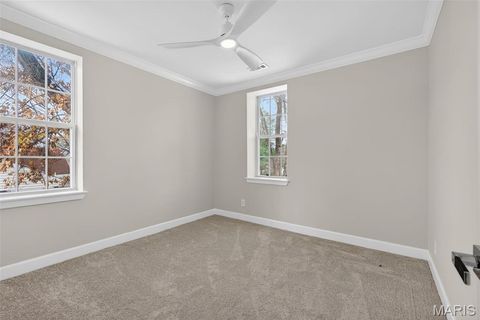 Tiny photo for 727 Marshall Avenue, Webster Groves, MO 63119 (MLS # 25077409)