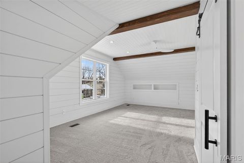 Tiny photo for 727 Marshall Avenue, Webster Groves, MO 63119 (MLS # 25077409)