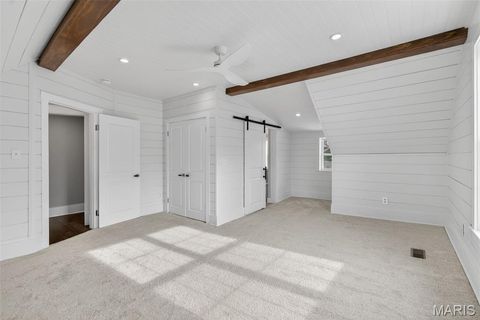 Tiny photo for 727 Marshall Avenue, Webster Groves, MO 63119 (MLS # 25077409)